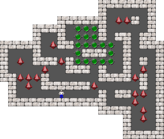 Уровень 31 — Sonic 3